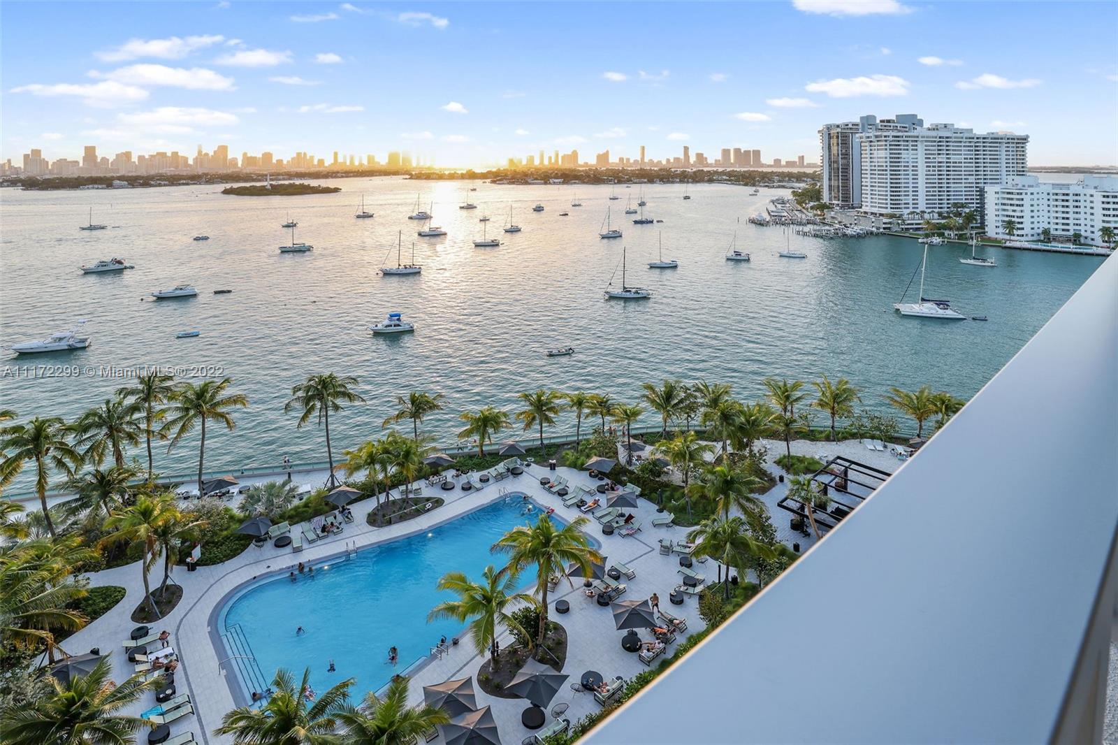 1500 Bay Rd N-1403