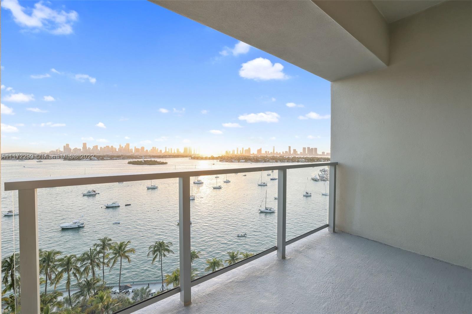 1500 Bay Rd N-1403