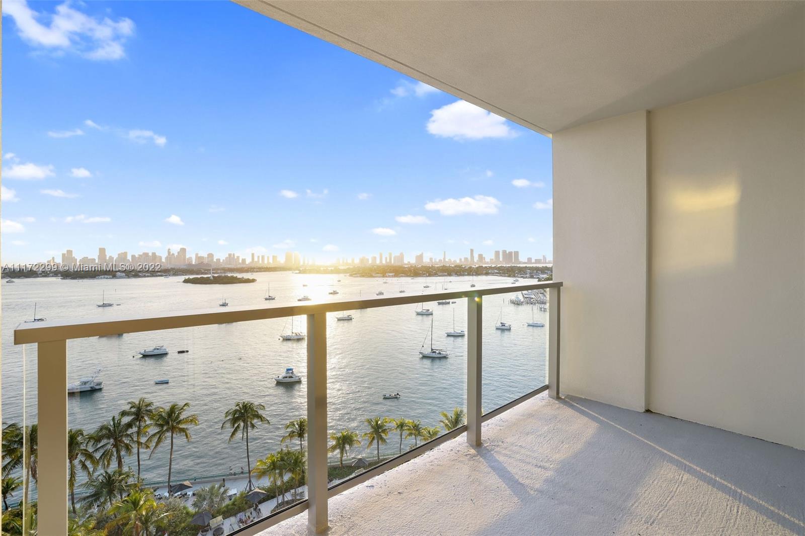 1500 Bay Rd N-1403
