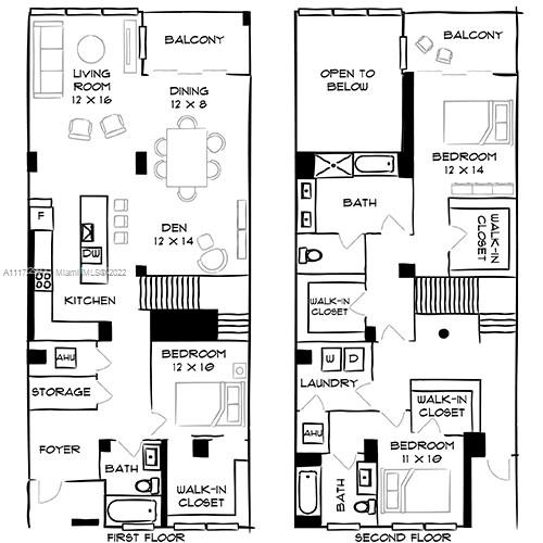 1500 Bay Rd N-1403