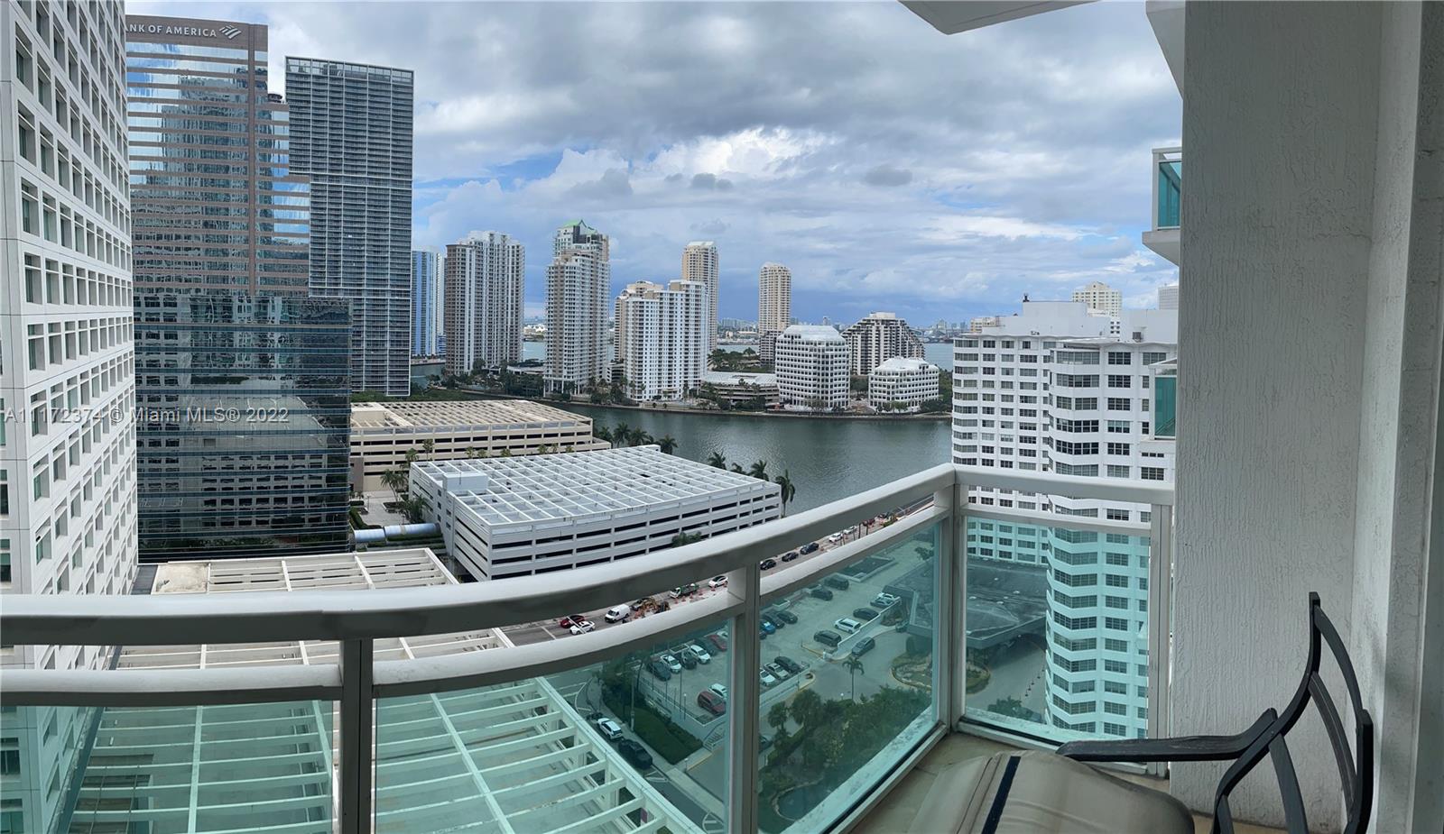 950  Brickell Bay Dr #1906 For Sale A11172374, FL