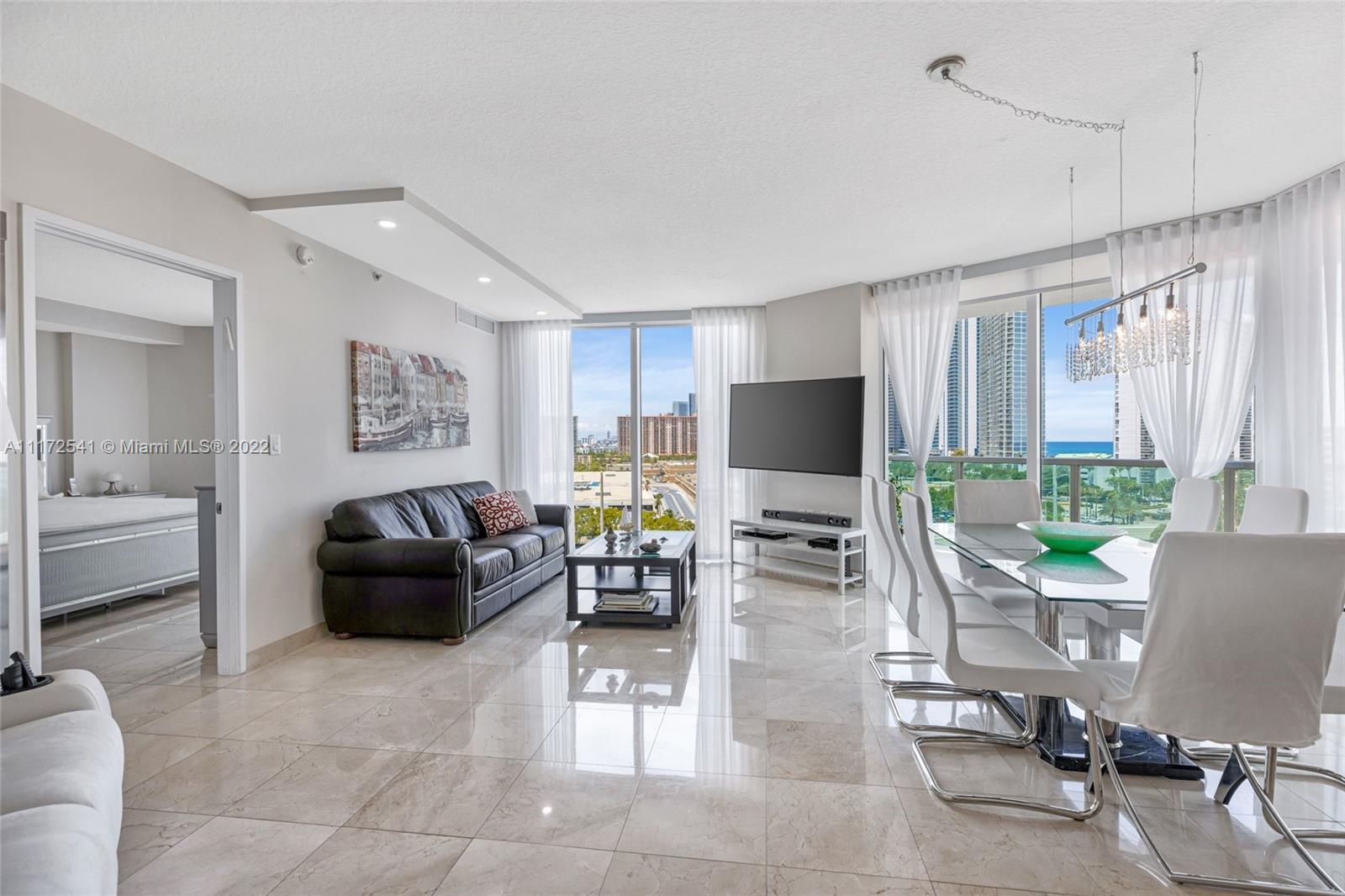 200 Sunny Isles Blvd 2-902, Sunny Isles Beach, Florida 33160, 3 Bedrooms Bedrooms, ,2 BathroomsBathrooms,Residentiallease,For Rent,200 Sunny Isles Blvd 2-902,A11172541