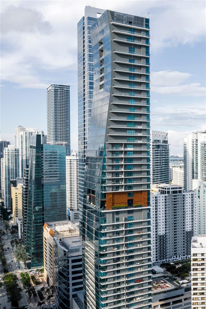 1451  Brickell Ave #2403 For Sale A11172219, FL
