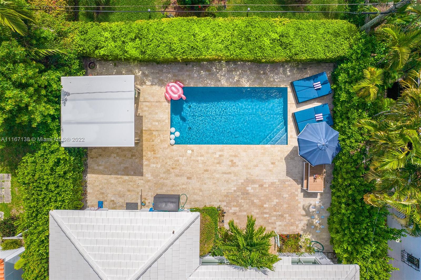 340 N Shore Dr, Miami Beach, Florida 33141, 3 Bedrooms Bedrooms, ,3 BathroomsBathrooms,Residential,For Sale,340 N Shore Dr,A11167138