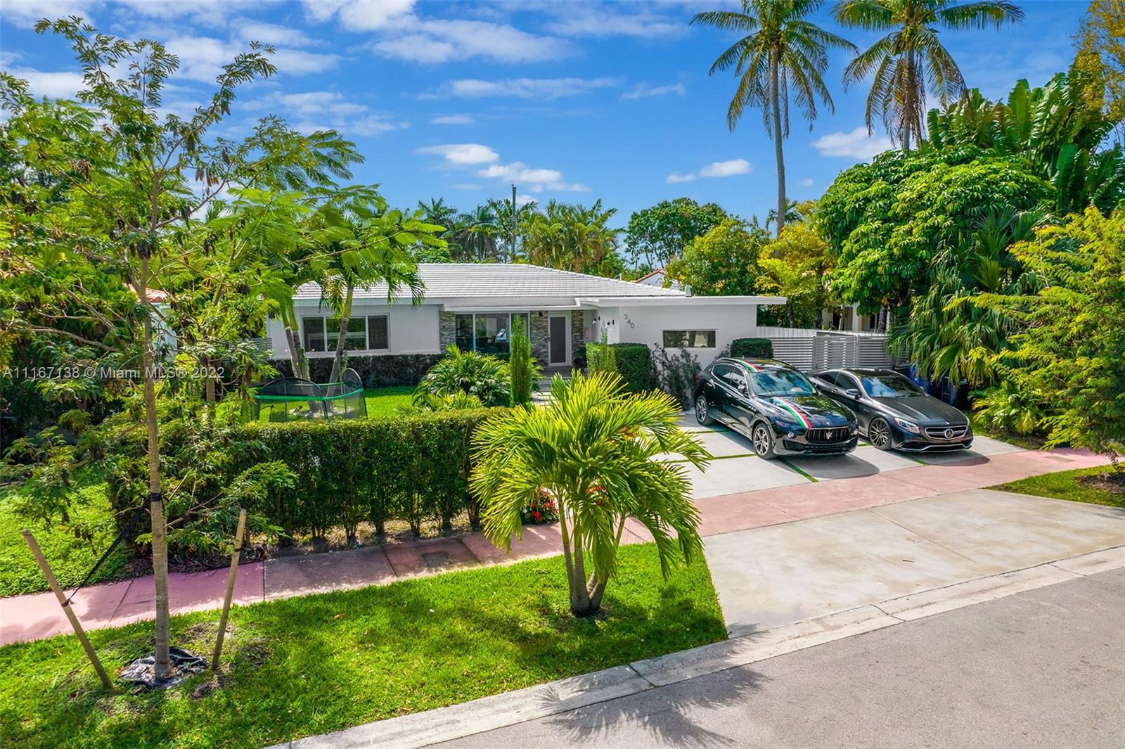 340 N Shore Dr, Miami Beach, Florida 33141, 3 Bedrooms Bedrooms, ,3 BathroomsBathrooms,Residential,For Sale,340 N Shore Dr,A11167138