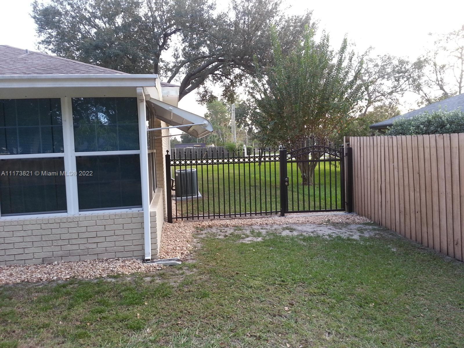 1508 Brooker Rd, Brandon, Florida 33511, 4 Bedrooms Bedrooms, ,2 BathroomsBathrooms,Residential,For Sale,1508 Brooker Rd,A11173821