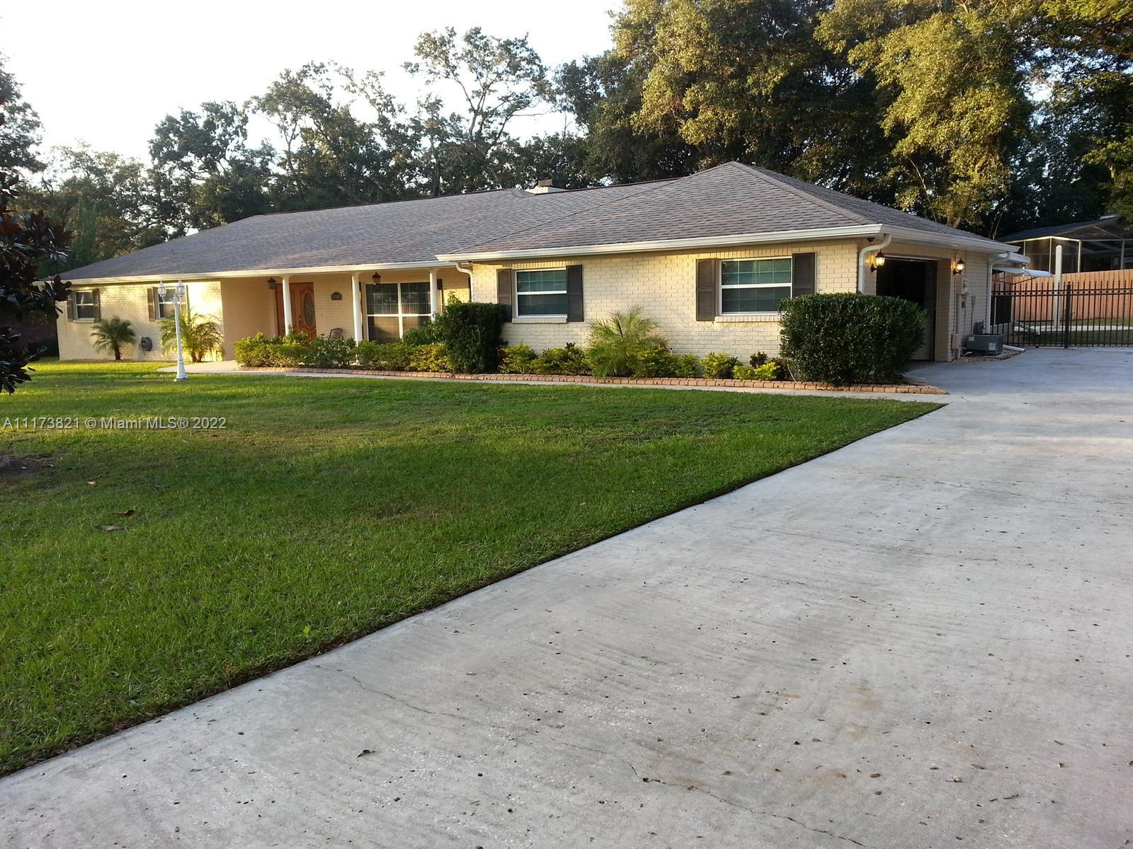 1508 Brooker Rd, Brandon, Florida 33511, 4 Bedrooms Bedrooms, ,2 BathroomsBathrooms,Residential,For Sale,1508 Brooker Rd,A11173821