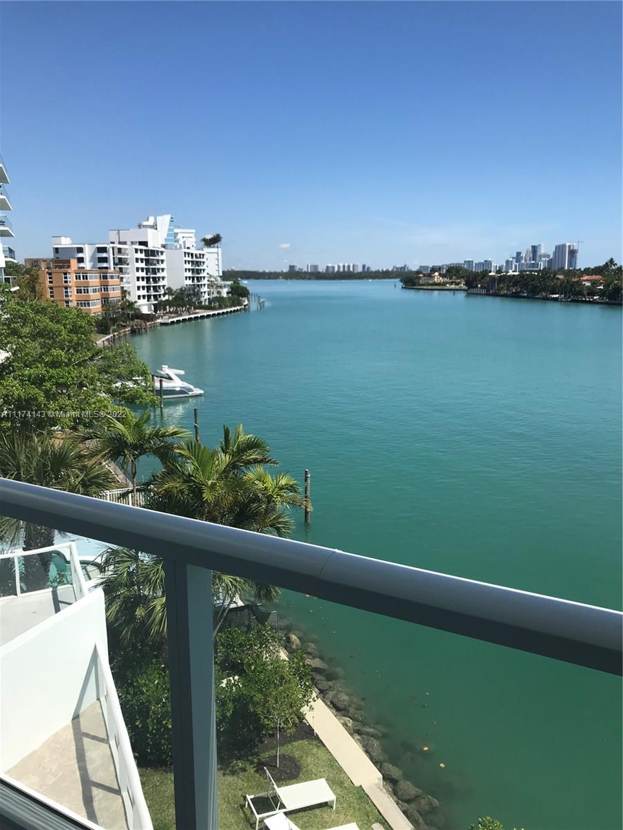 Photo 1 of O Residence Condo Apt 504 in Bay Harbor Islands - MLS A11174143