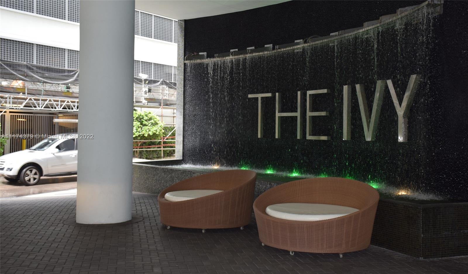The Ivy at Riverfront #25
