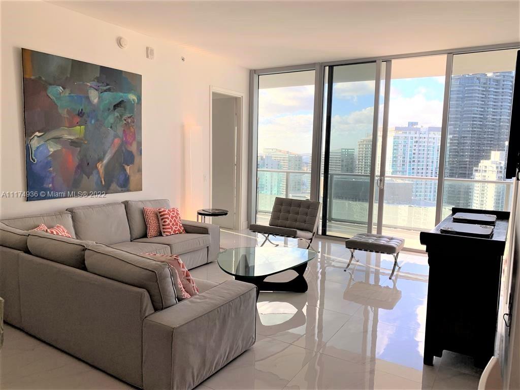 1300  Brickell Bay Dr #4105 For Sale A11174936, FL