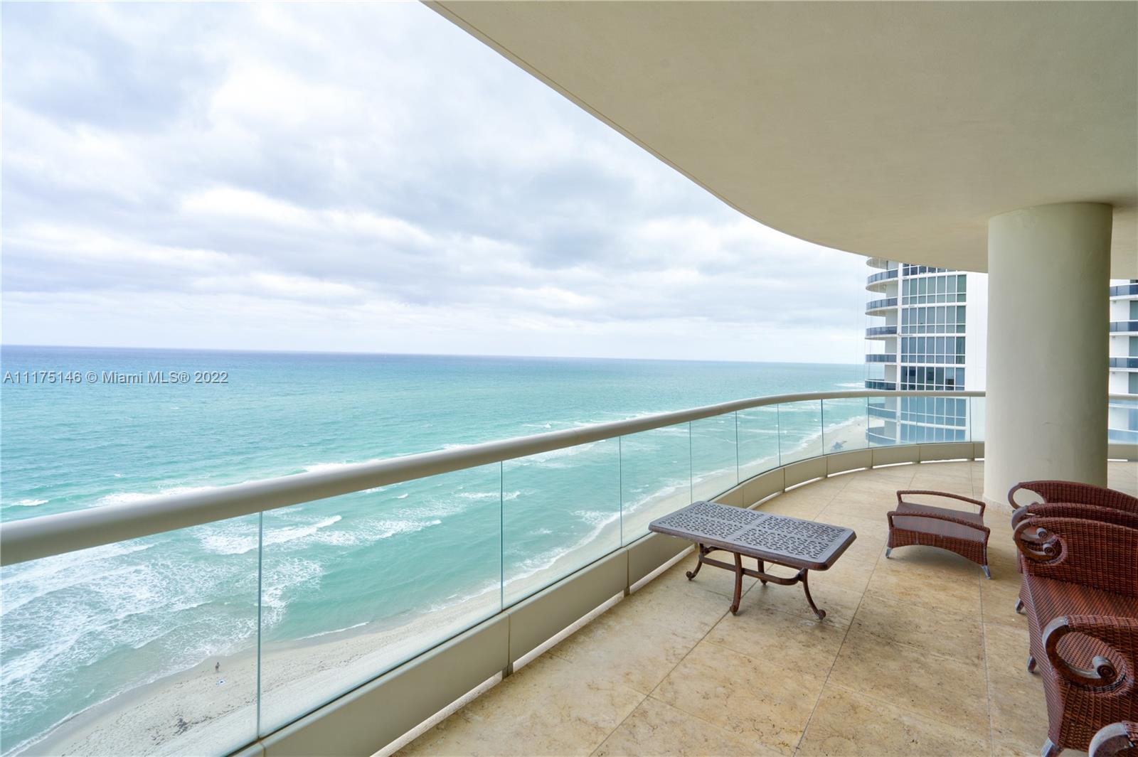 Turnberry Ocean Colony South Tower #62