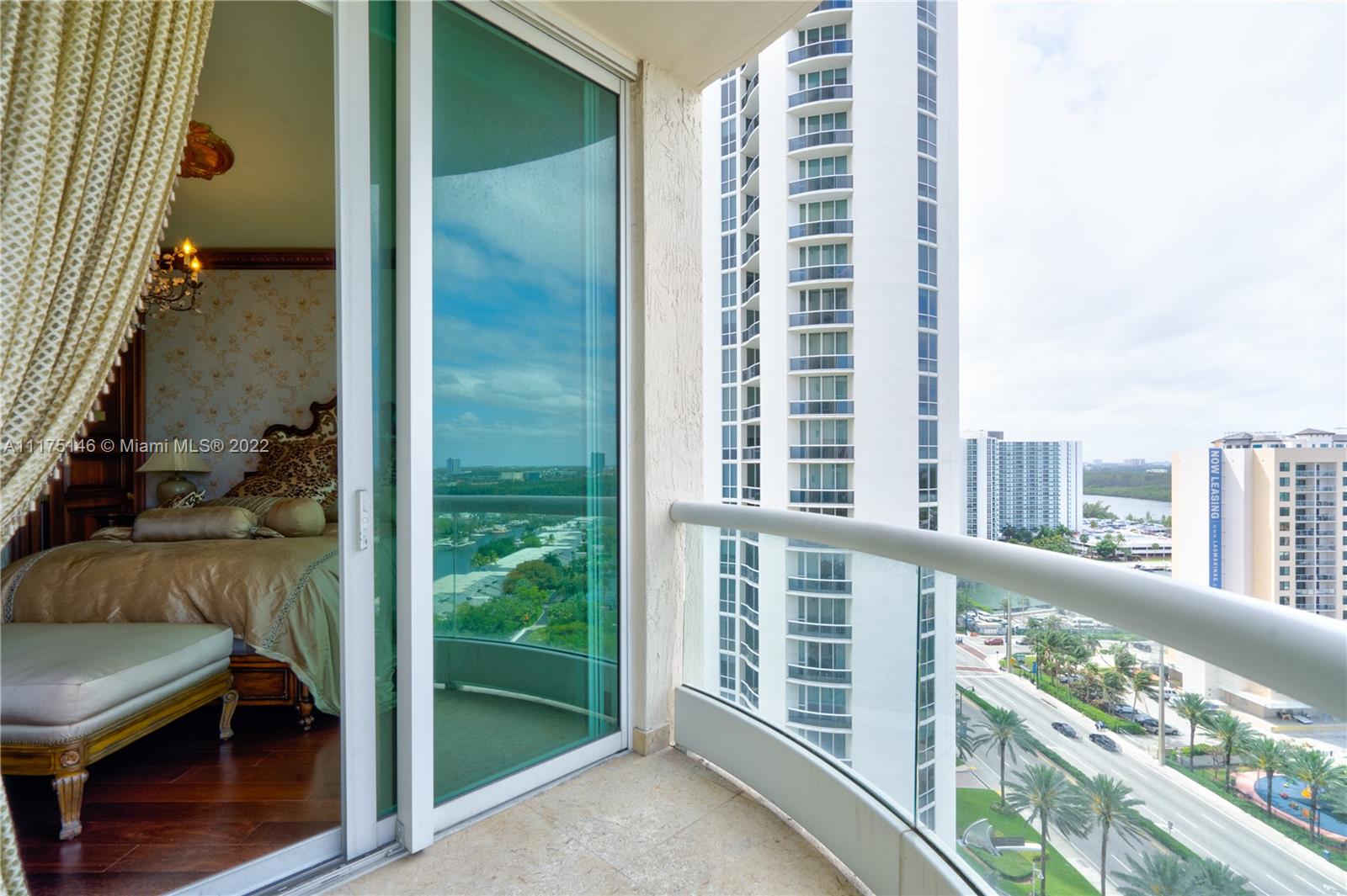 Turnberry Ocean Colony South Tower #15