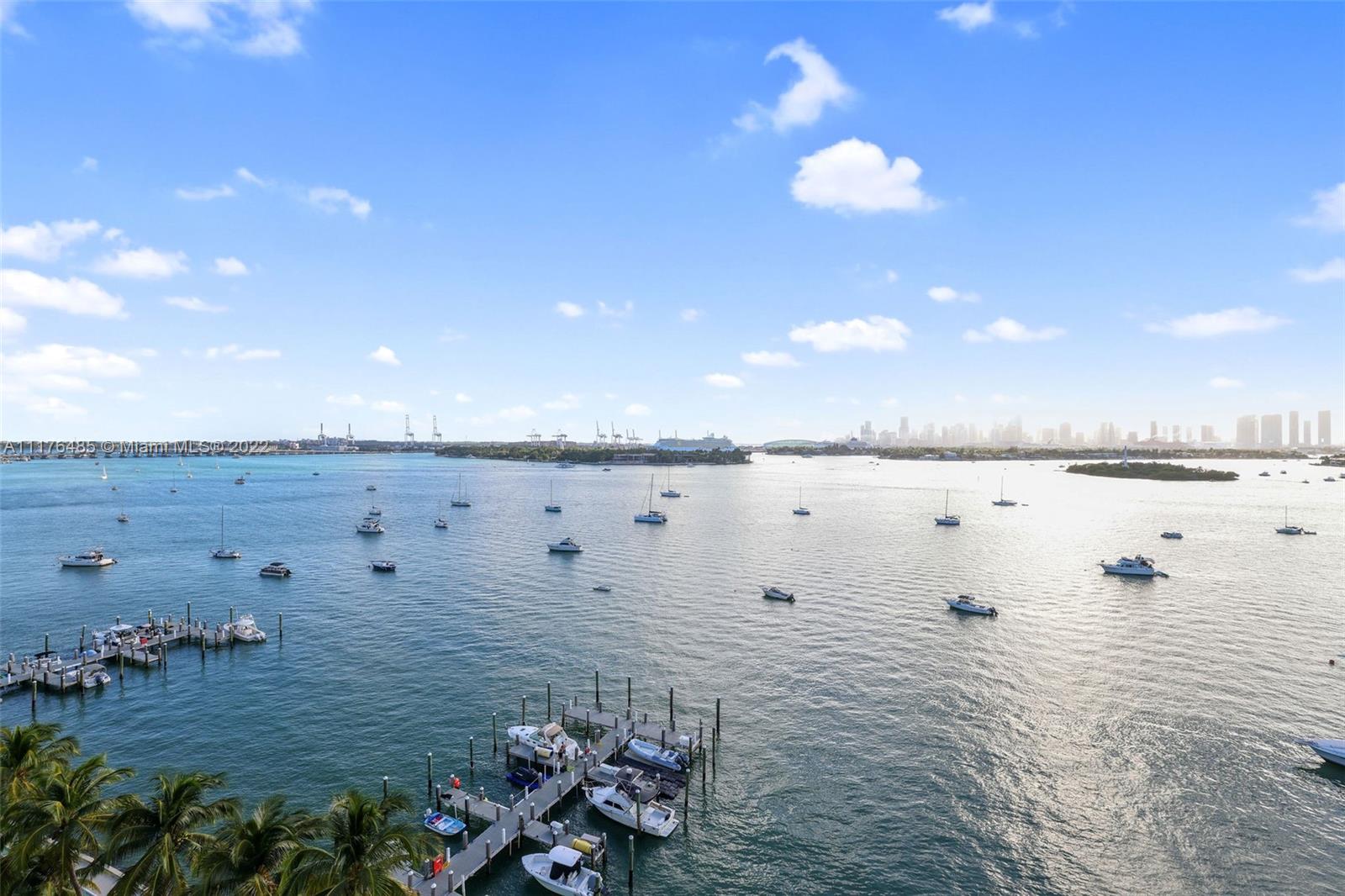 1500 Bay Rd N-1416