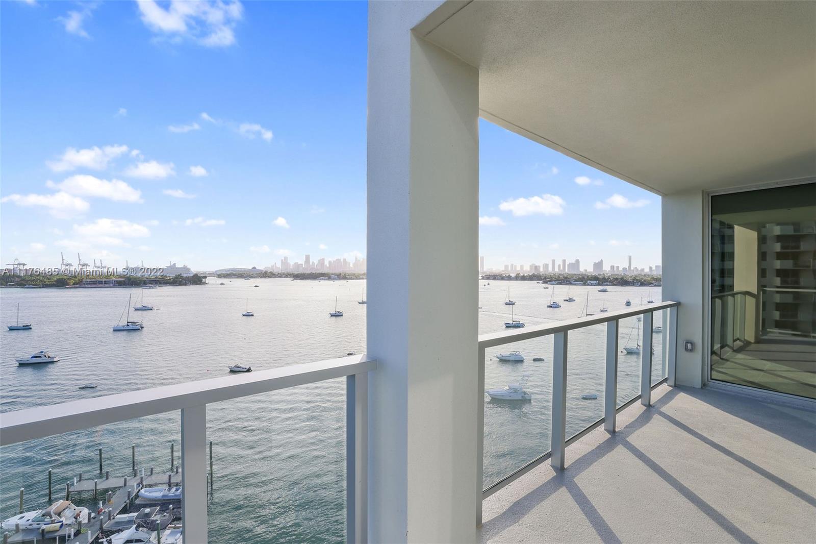 1500 Bay Rd N-1416