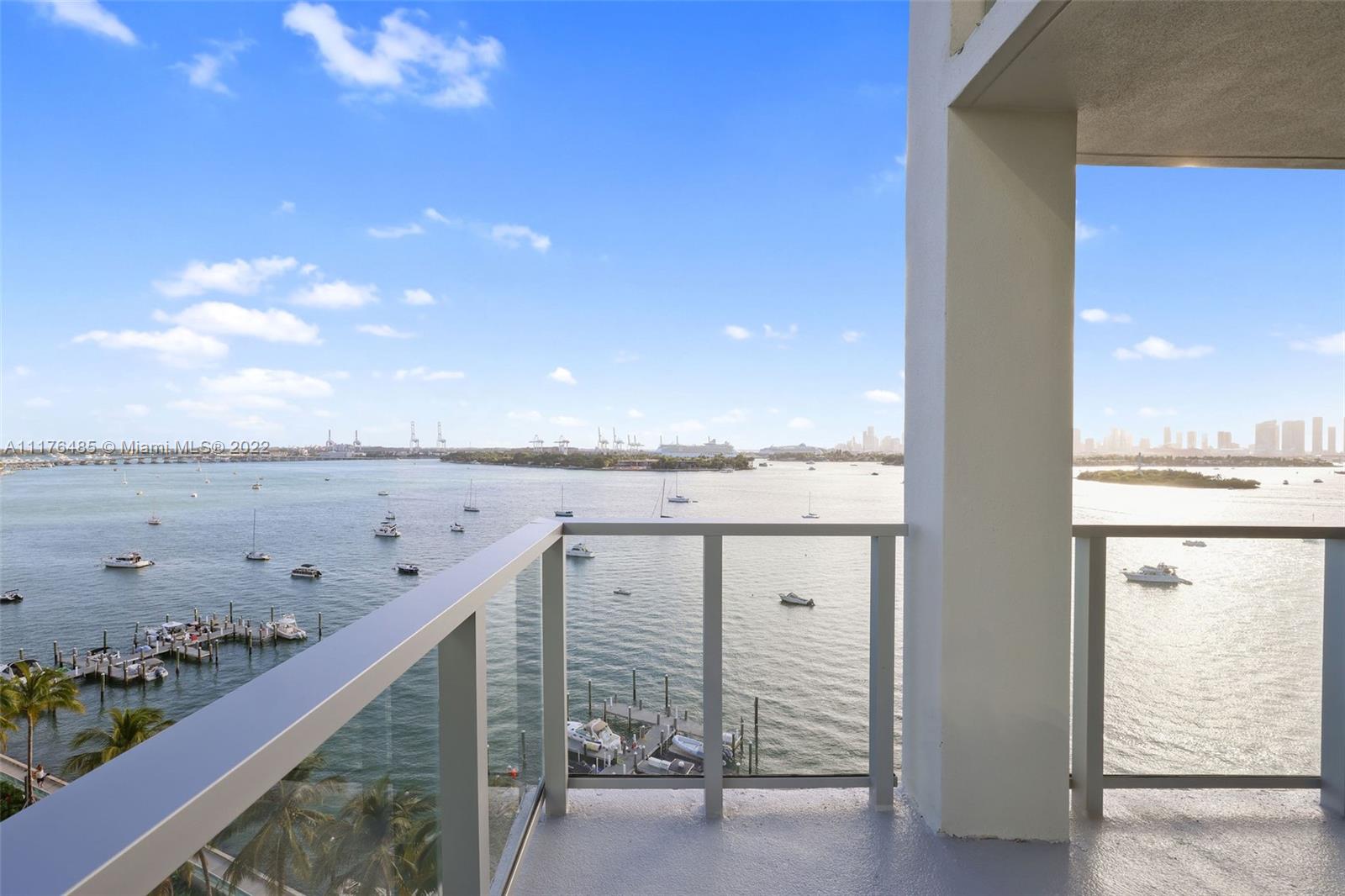 1500 Bay Rd N-1416