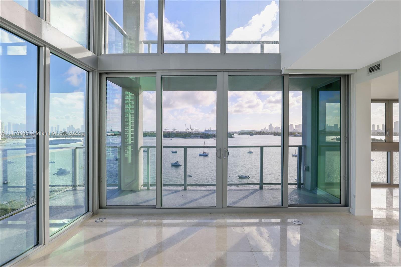1500 Bay Rd N-1416