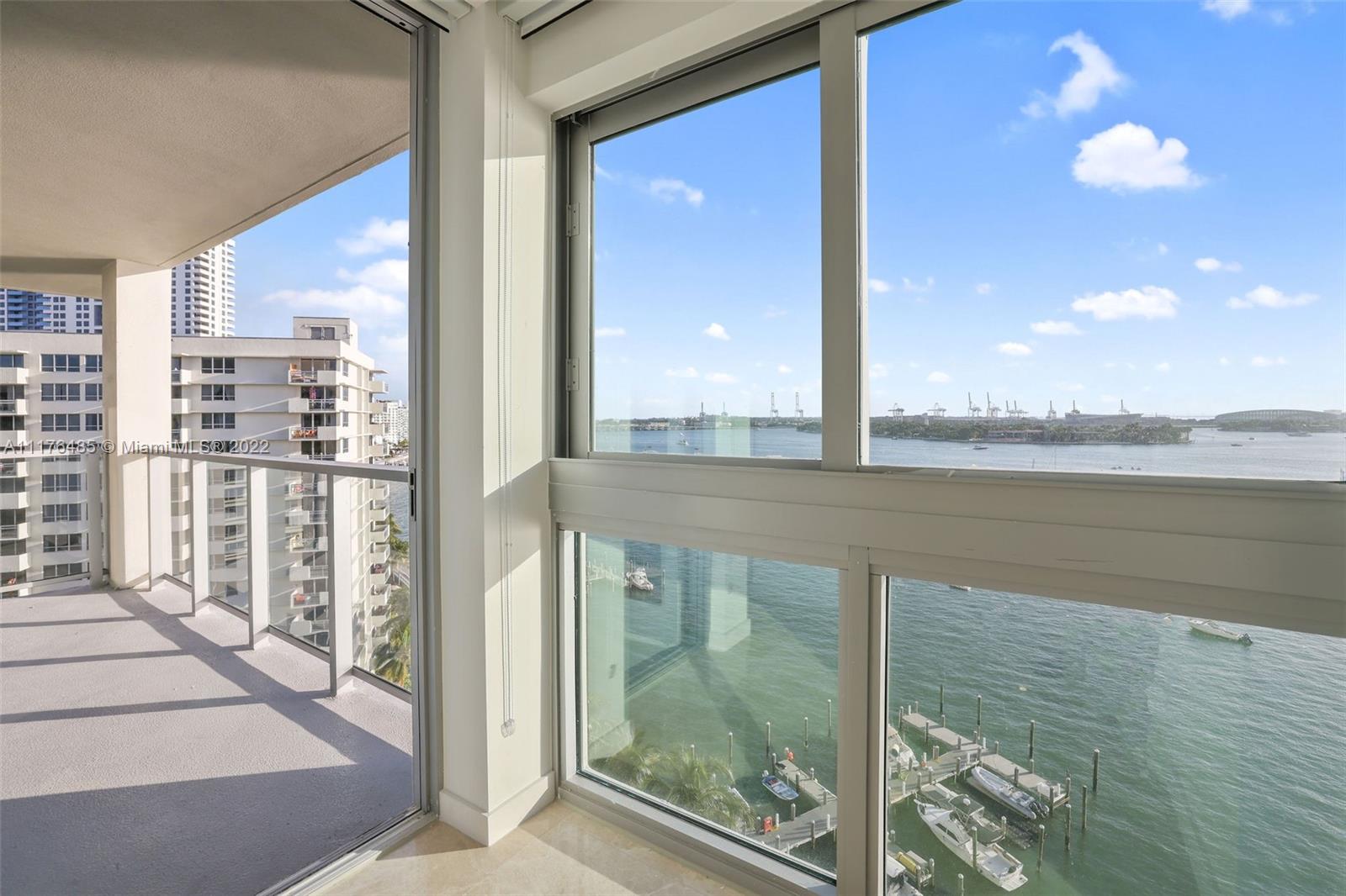 1500 Bay Rd N-1416