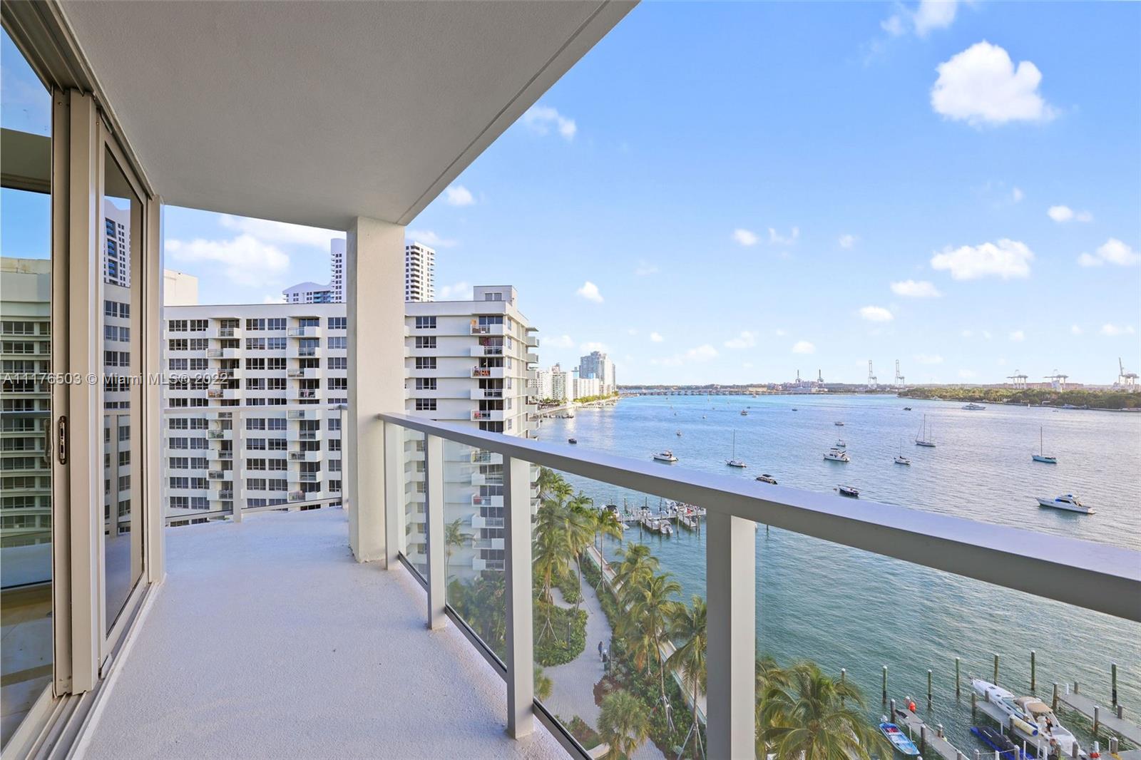 1504 Bay Rd N-1416