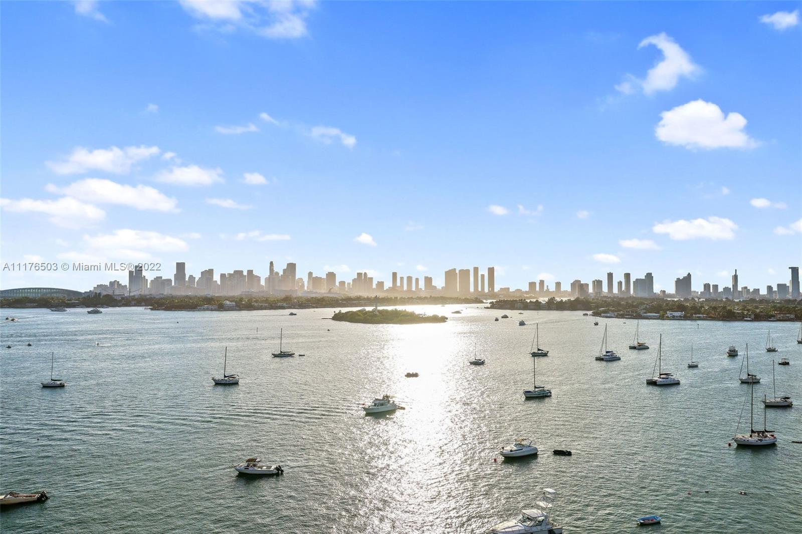 1504 Bay Rd N-1416