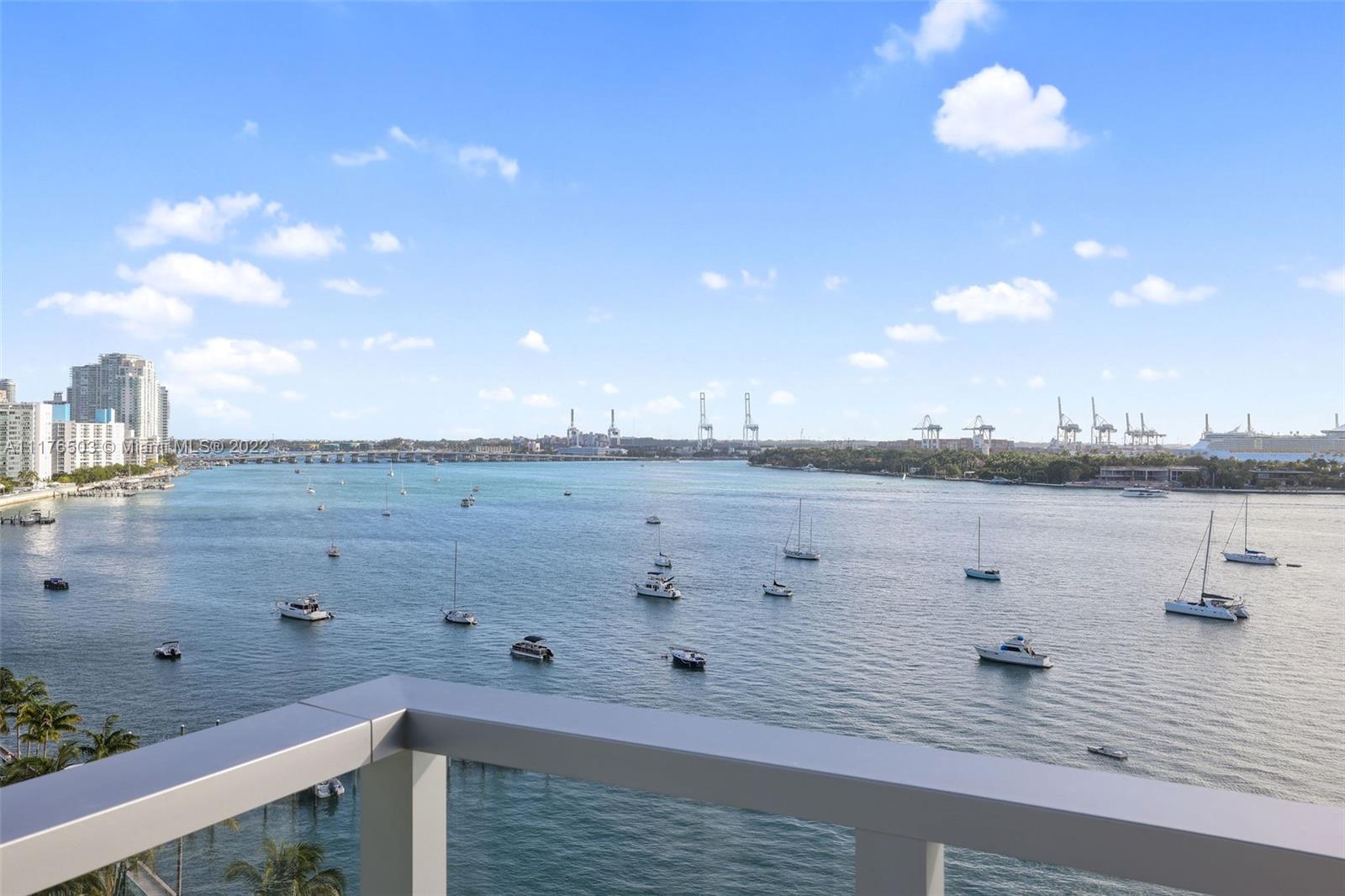 1504 Bay Rd N-1416