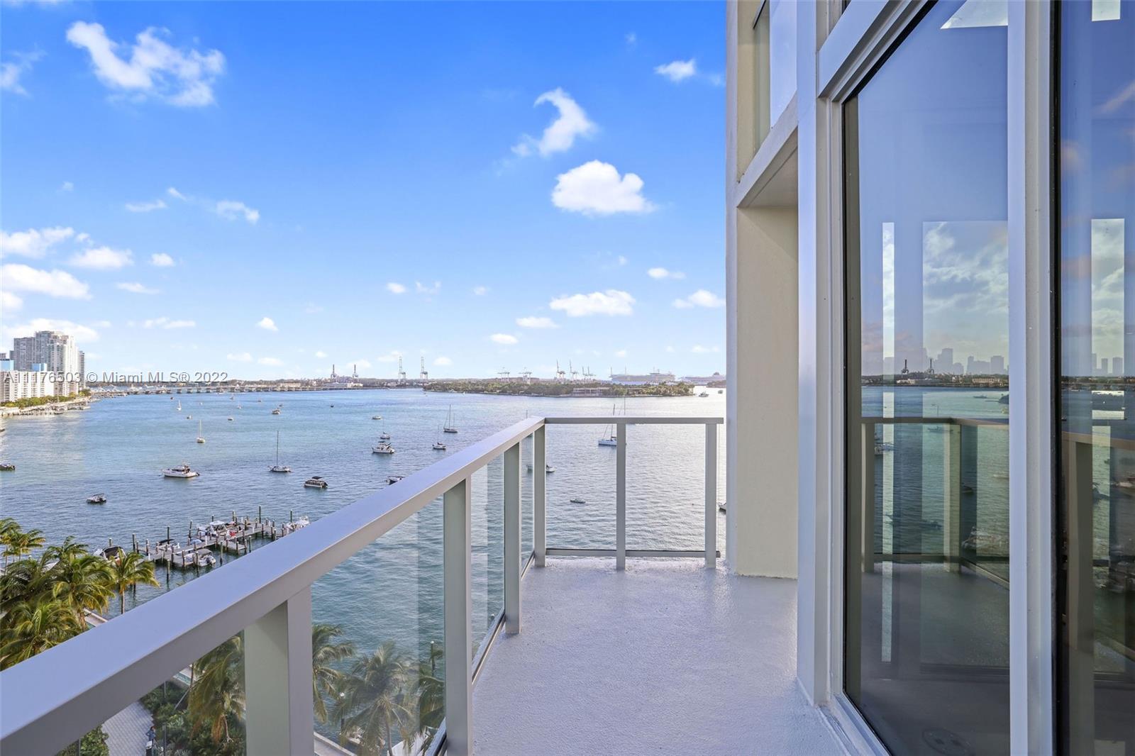 1504 Bay Rd N-1416
