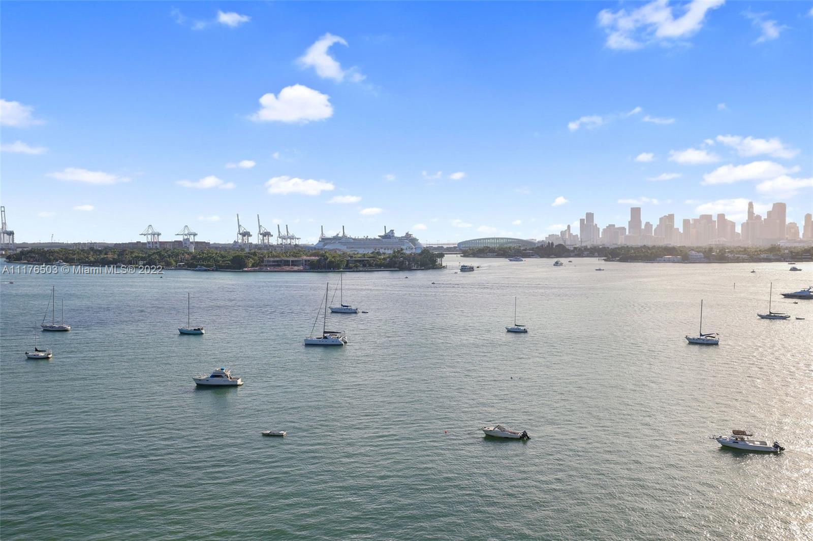 1504 Bay Rd N-1416
