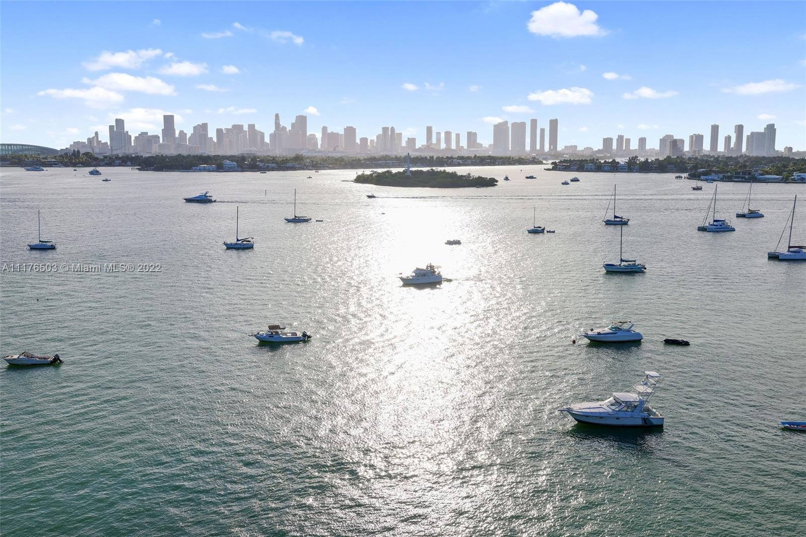 1504 Bay Rd N-1416
