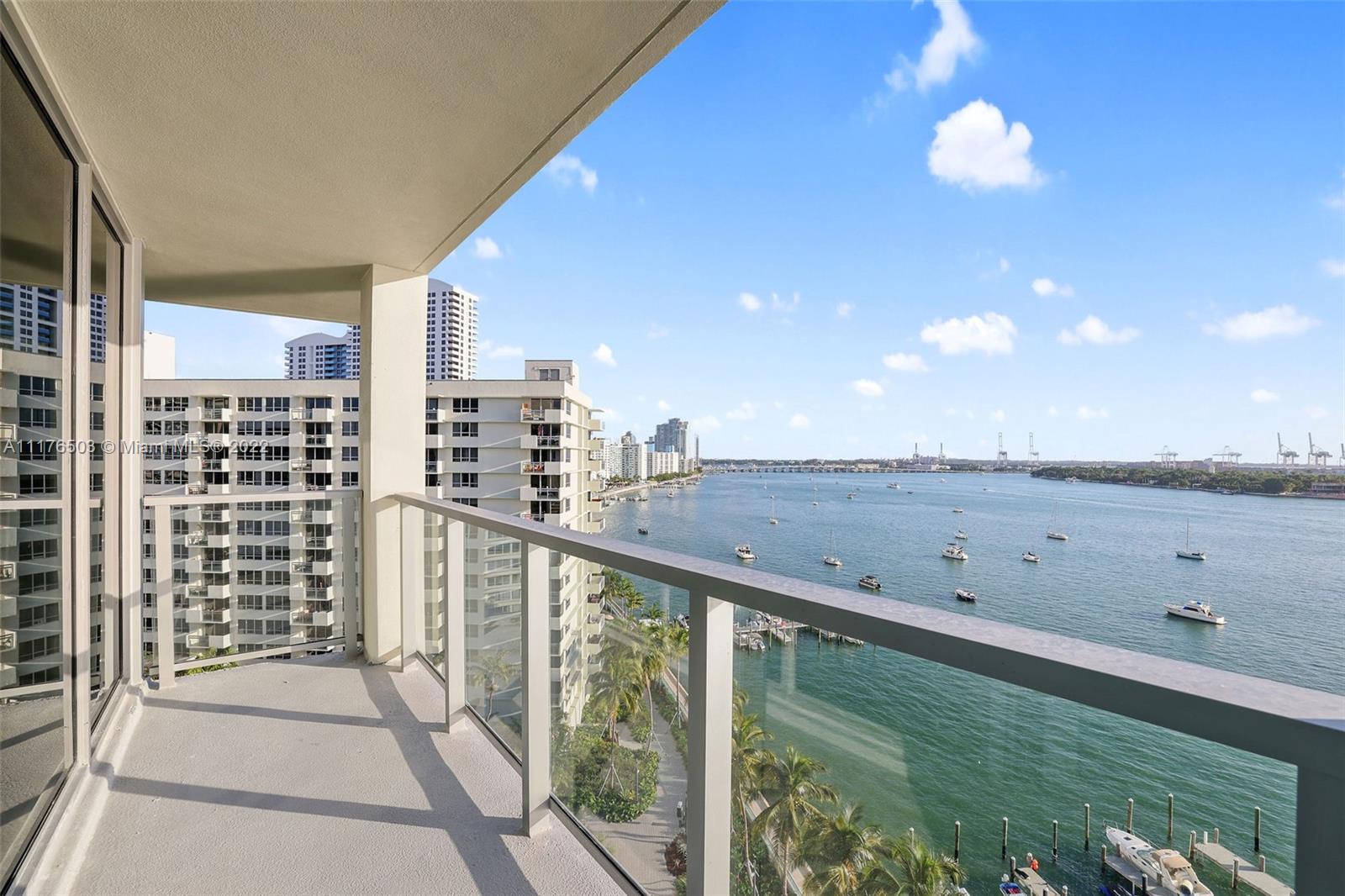 1504 Bay Rd N-1416