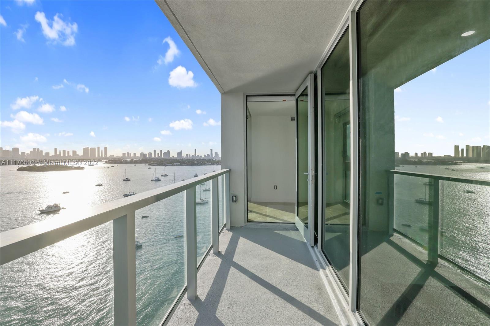 1504 Bay Rd N-1416