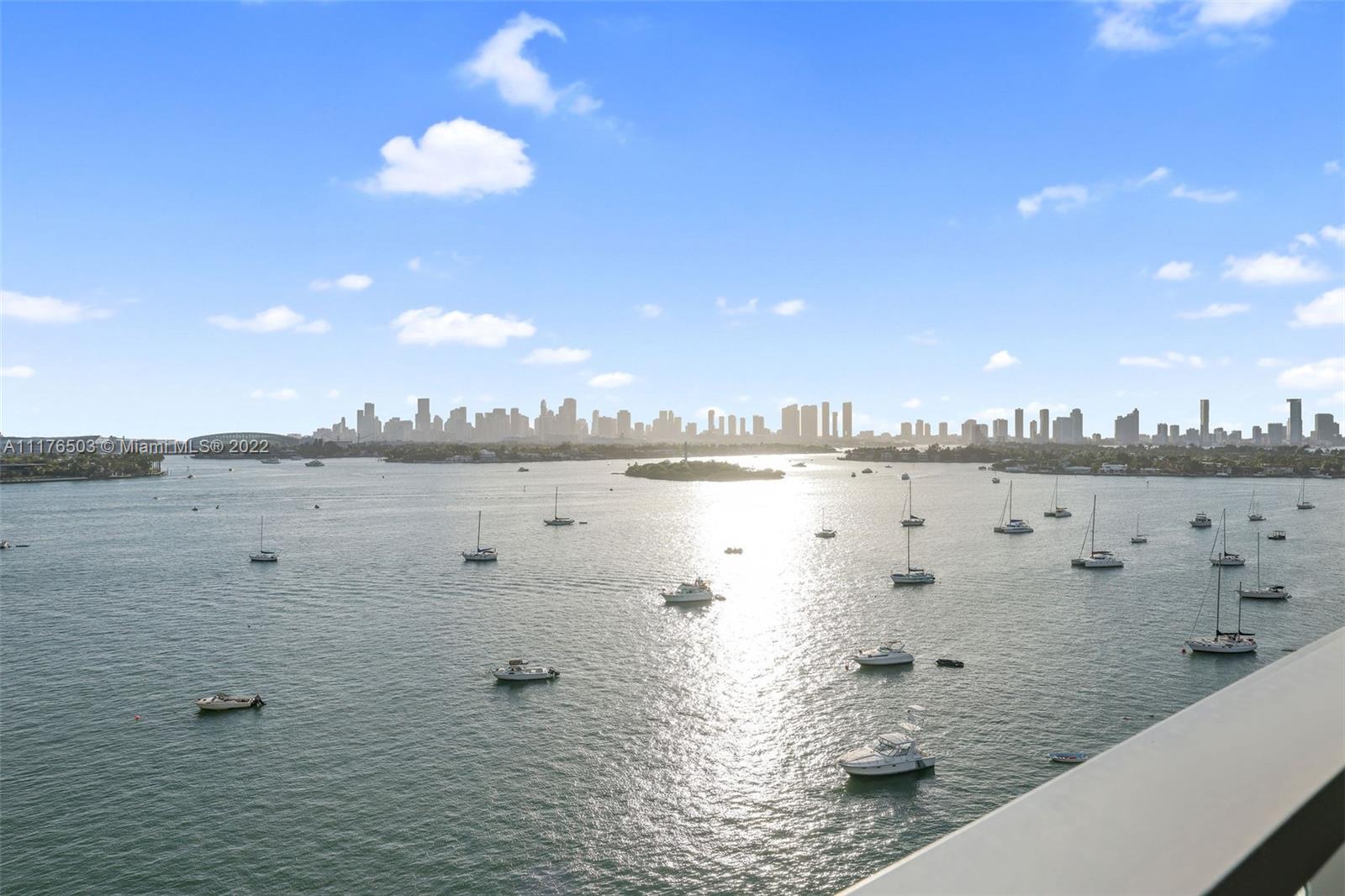 1504 Bay Rd N-1416