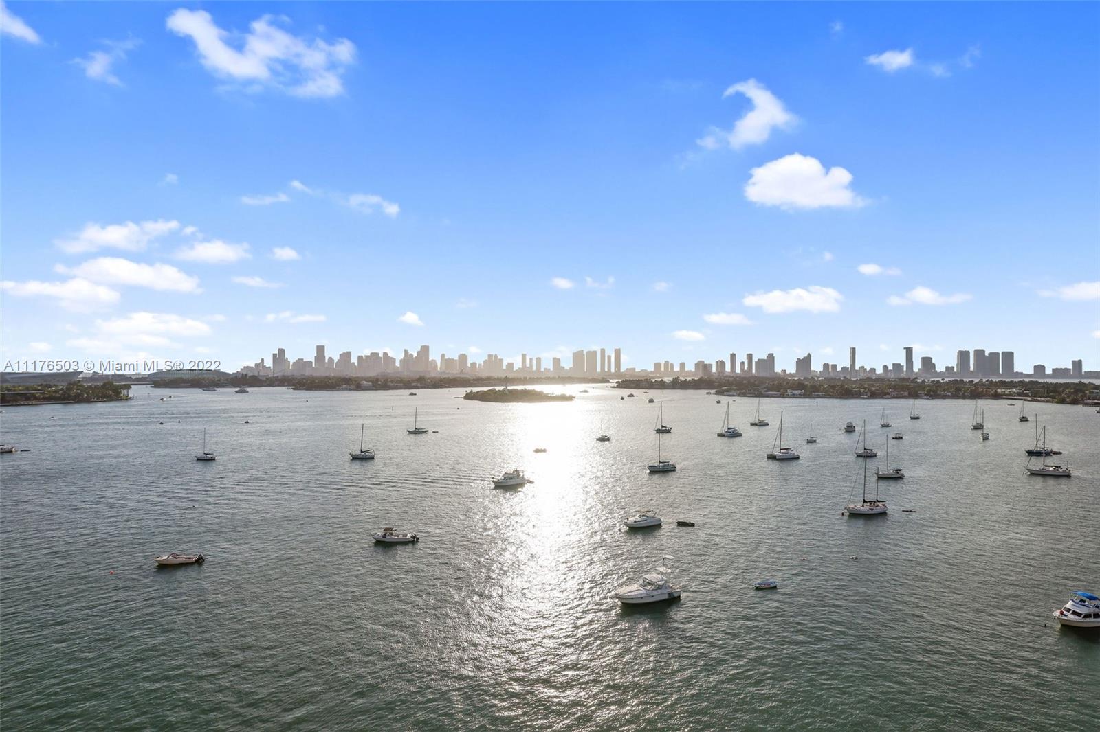 1504 Bay Rd N-1416
