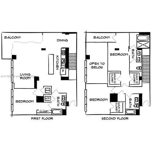 1504 Bay Rd N-1416