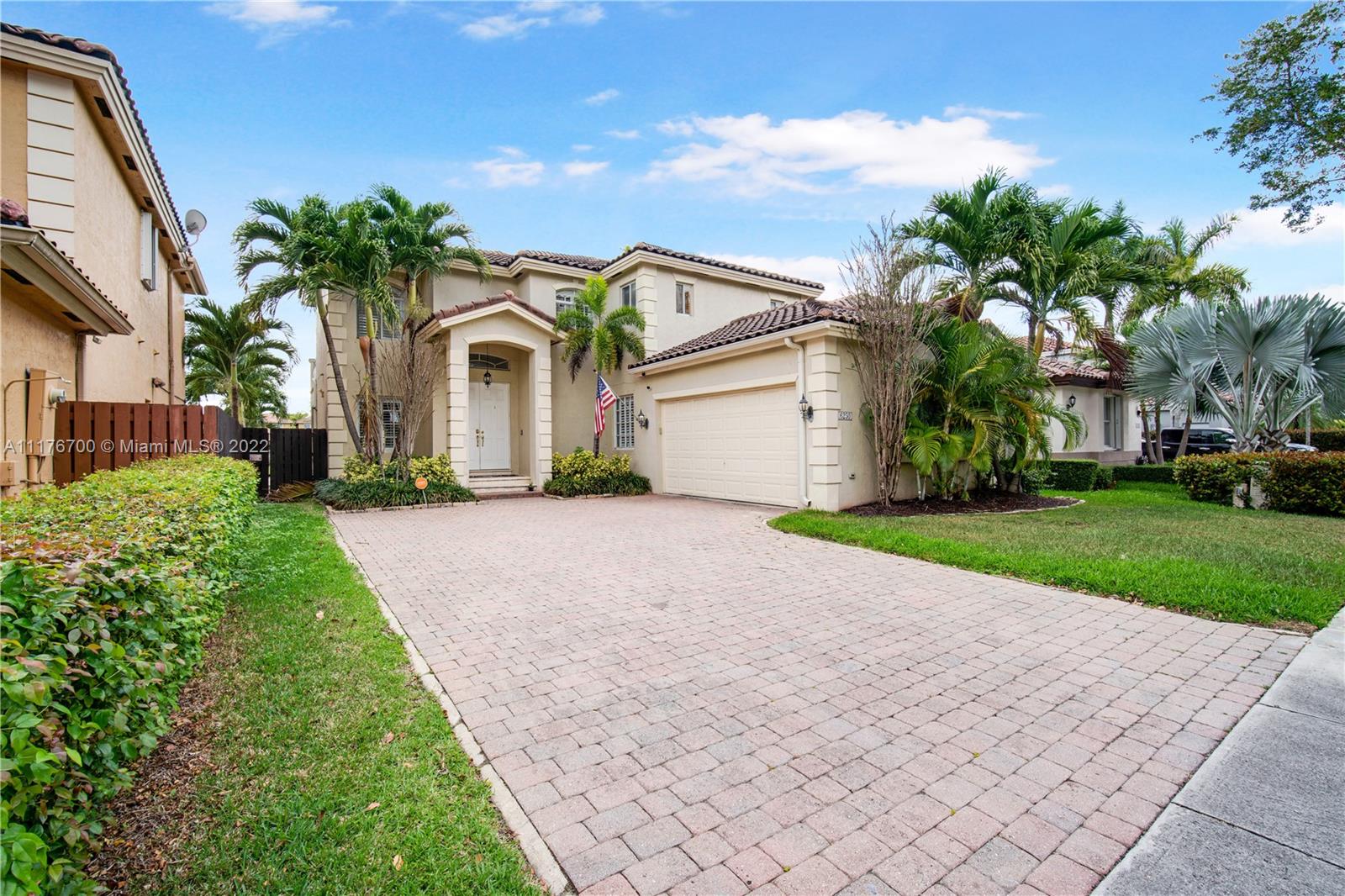 6250 SW 163rd Pl  For Sale A11176700, FL