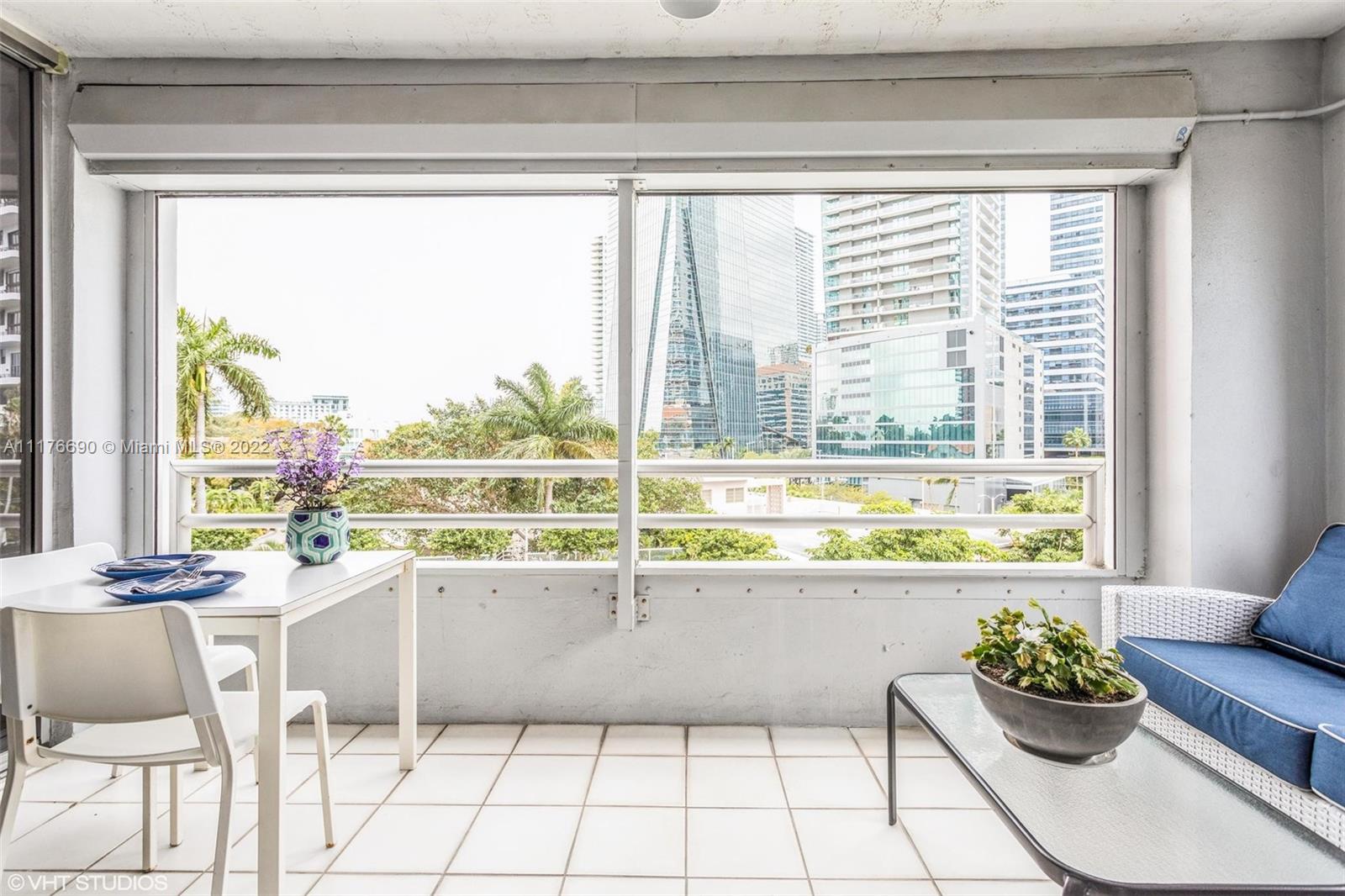 Photo 32 of The Palace Condo Apt C505 in Miami - MLS A11176690