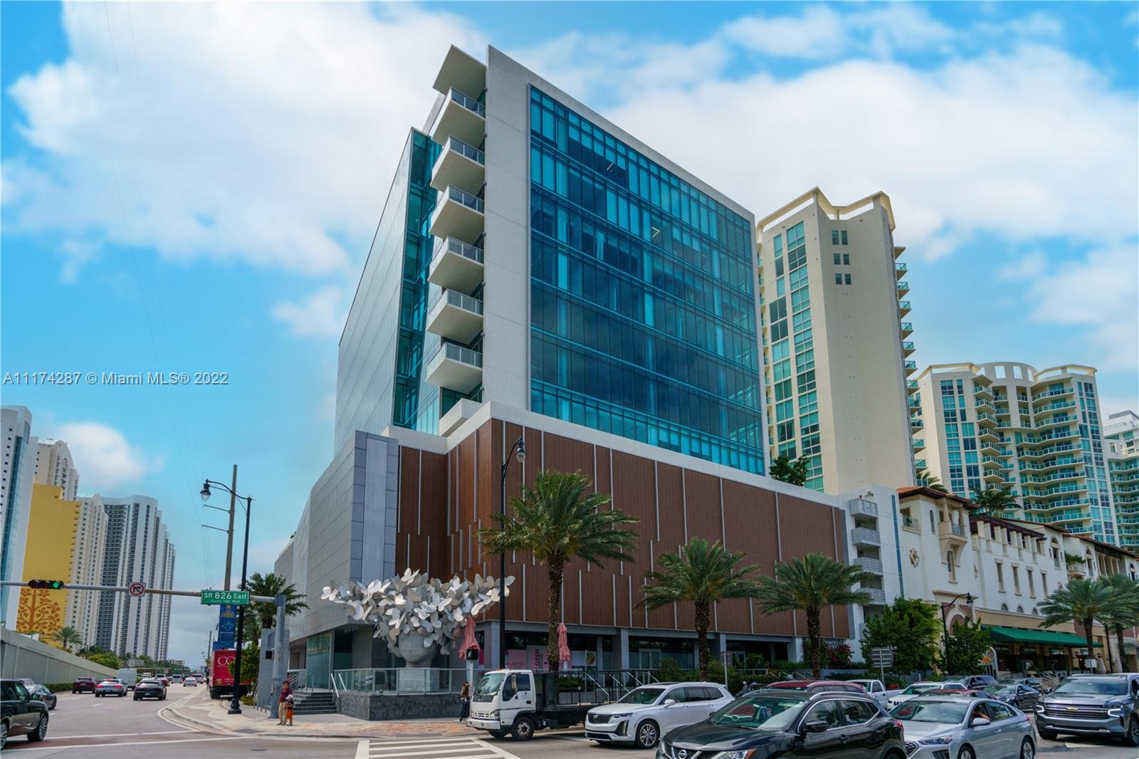 16690 Collins Ave 1104, Sunny Isles Beach, Florida 33160, ,Commercial Lease,For Rent,16690 Collins Ave 1104,A11174287