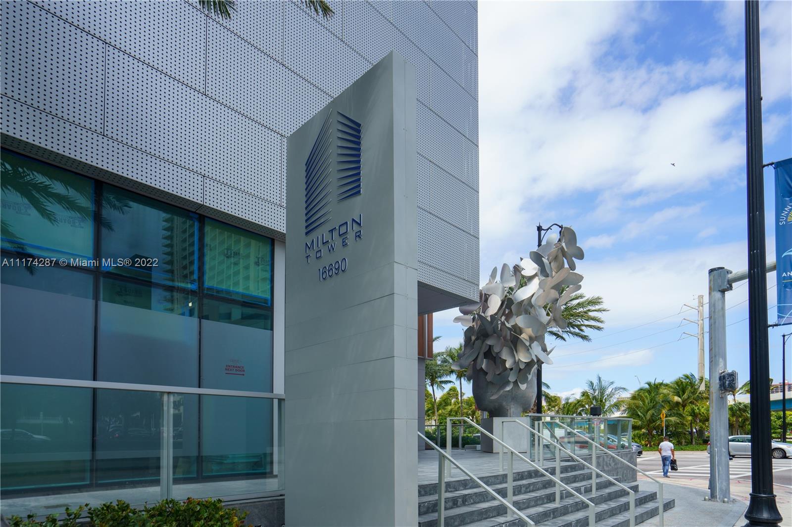 16690 Collins Ave 1104, Sunny Isles Beach, Florida 33160, ,Commercial Lease,For Rent,16690 Collins Ave 1104,A11174287