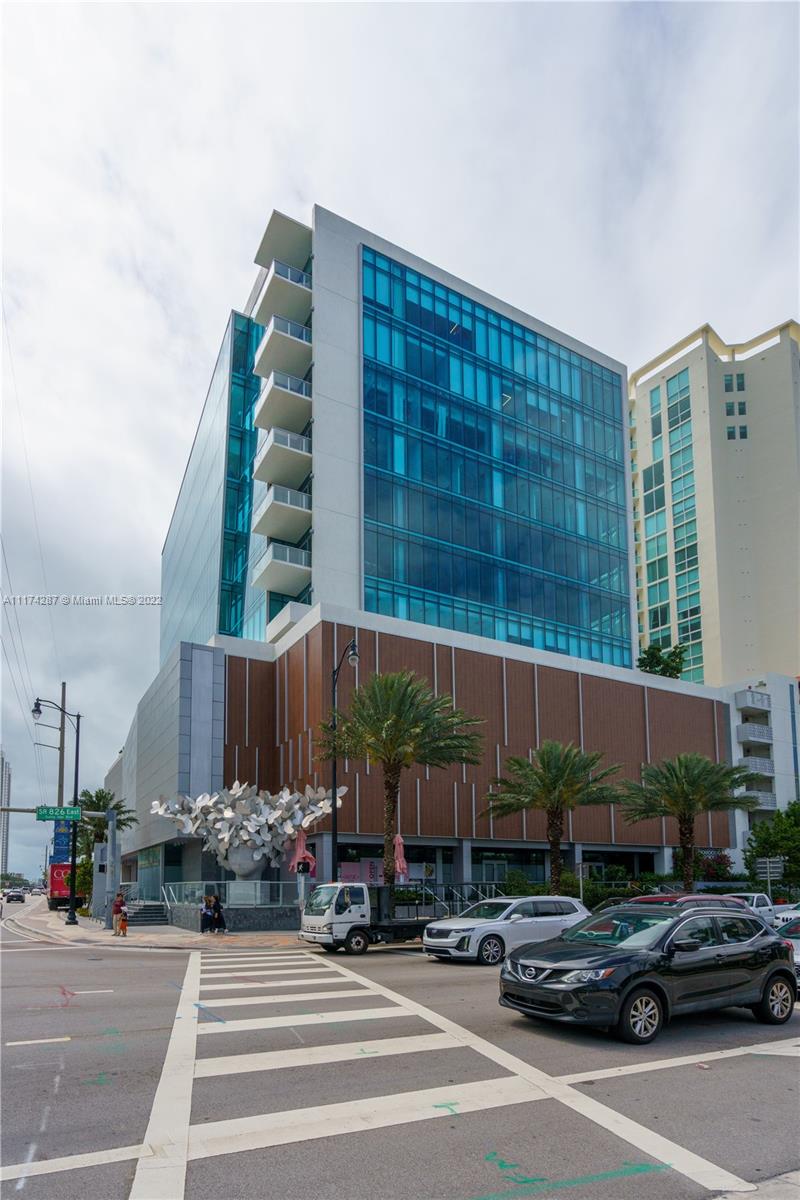 16690 Collins Ave 1104, Sunny Isles Beach, Florida 33160, ,Commercial Lease,For Rent,16690 Collins Ave 1104,A11174287