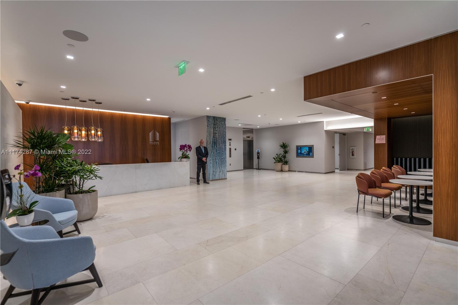 16690 Collins Ave 1104, Sunny Isles Beach, Florida 33160, ,Commercial Lease,For Rent,16690 Collins Ave 1104,A11174287