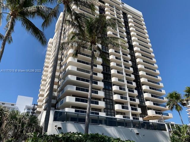 5757 N Collins Ave #507 For Sale A11177015, FL