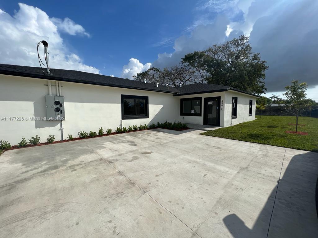 26515 SW 139th Ave, Homestead, FL 33032