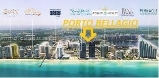 Photo 39 of Porto Bellagio Condo Apt 4505 2 PARKING in Sunny Isles Beach - MLS A11177421
