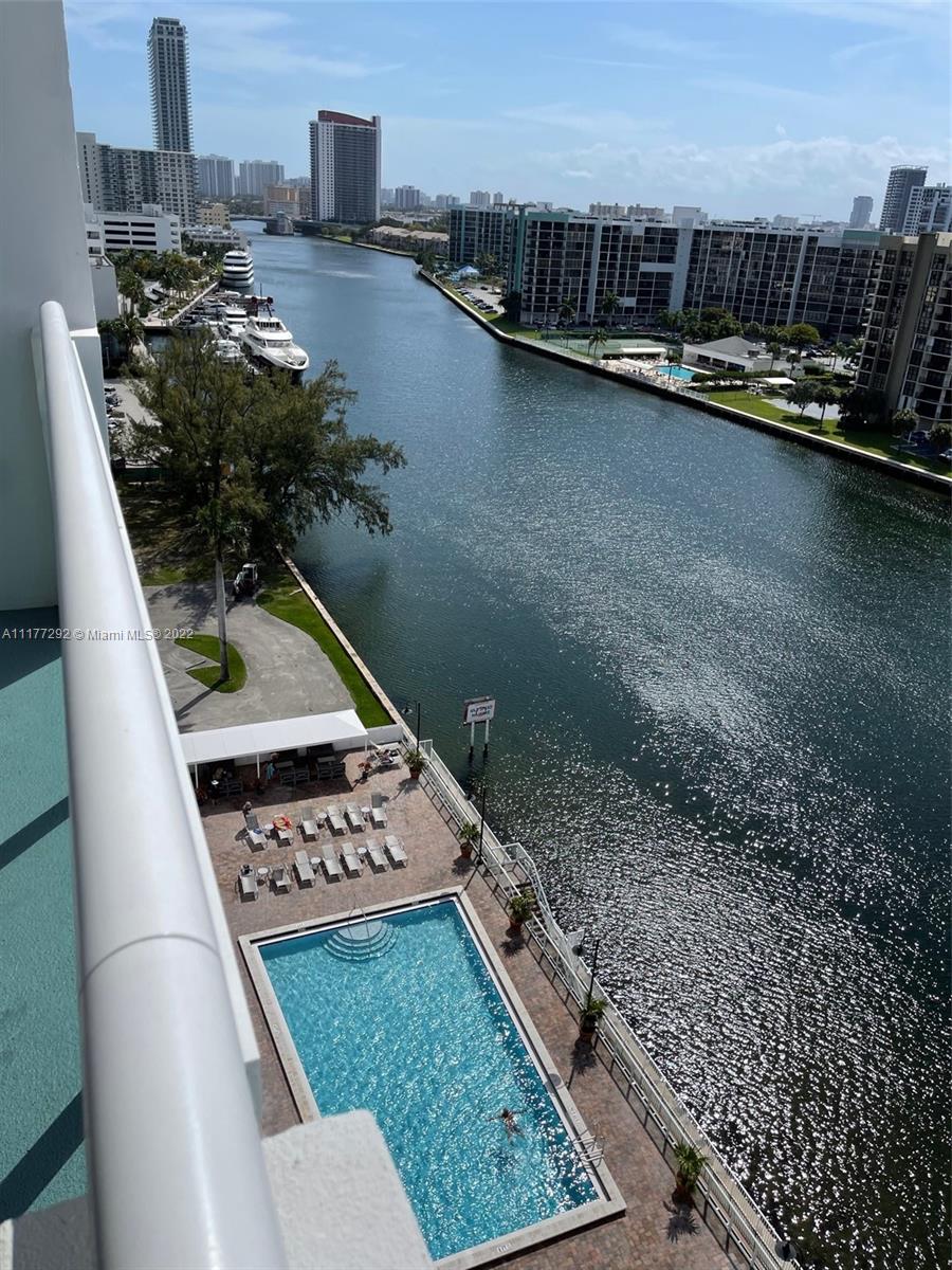 3000 S Ocean Dr 1112, Hollywood, Florida 33019, 1 Bedroom Bedrooms, ,1 BathroomBathrooms,Residential Lease,For Rent,3000 S Ocean Dr 1112,A11177292