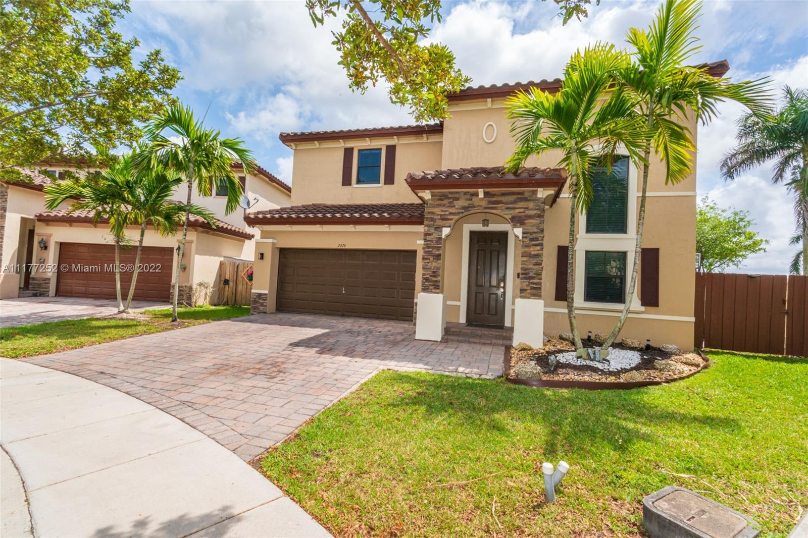 2676 NE 1st St, Homestead, FL 33033