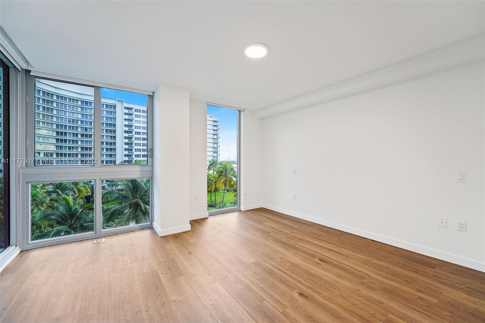 1500 Bay Rd N-1525, Miami Beach, Florida 33139, 2 Bedrooms Bedrooms, ,2 BathroomsBathrooms,Residential Lease,For Rent,1500 Bay Rd N-1525,A11177917