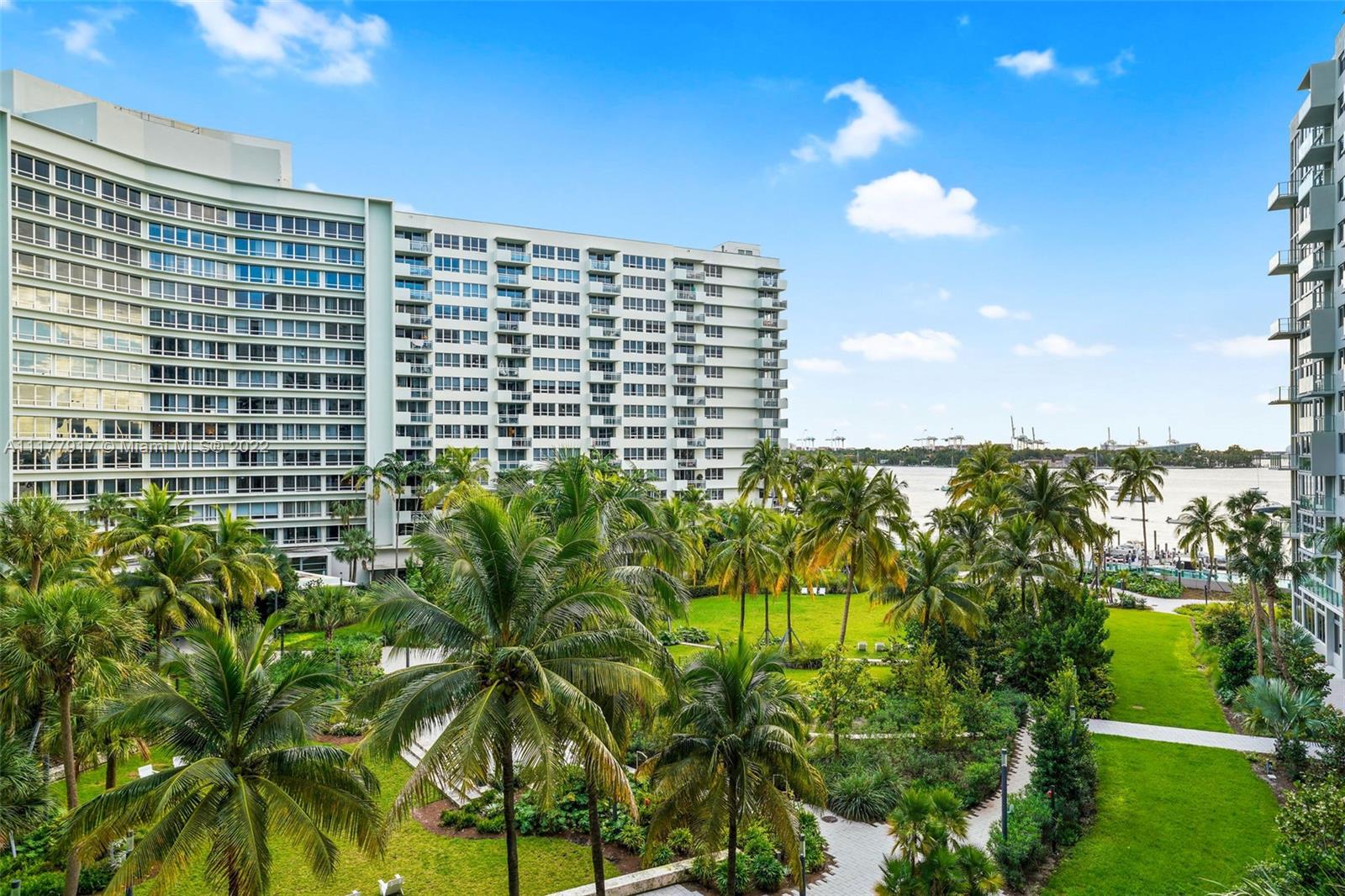 1500 Bay Rd N-1525, Miami Beach, Florida 33139, 2 Bedrooms Bedrooms, ,2 BathroomsBathrooms,Residential Lease,For Rent,1500 Bay Rd N-1525,A11177917