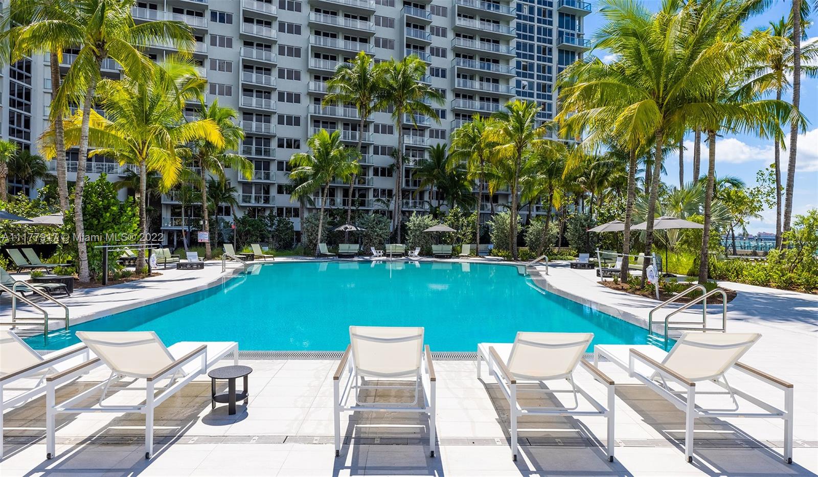 1500 Bay Rd N-1525, Miami Beach, Florida 33139, 2 Bedrooms Bedrooms, ,2 BathroomsBathrooms,Residential Lease,For Rent,1500 Bay Rd N-1525,A11177917
