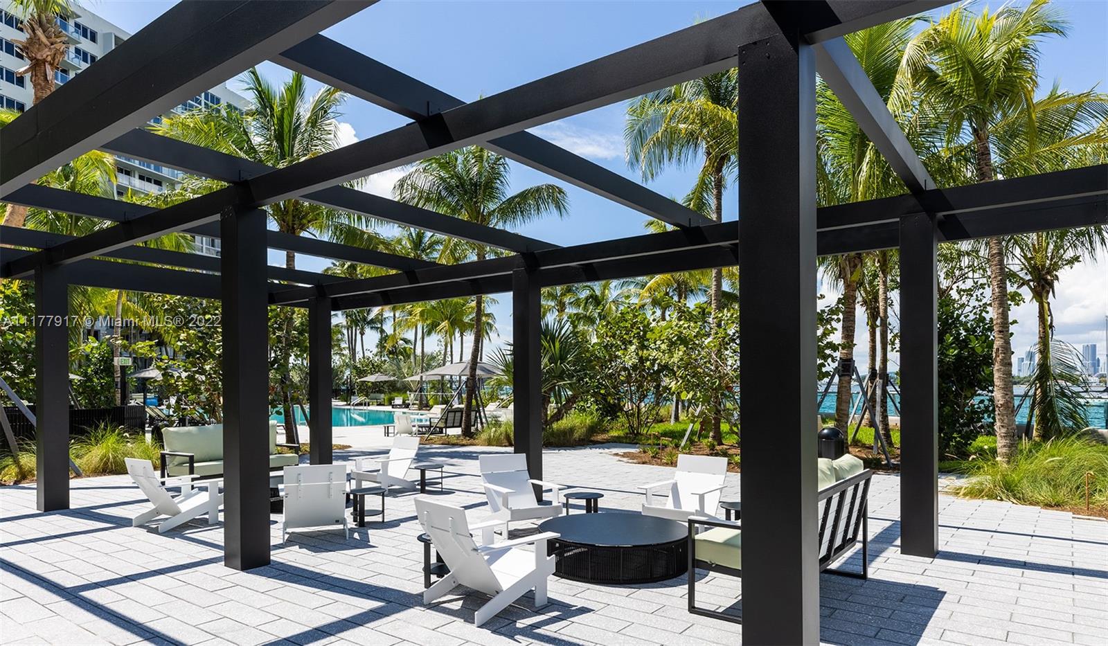 1500 Bay Rd N-1525, Miami Beach, Florida 33139, 2 Bedrooms Bedrooms, ,2 BathroomsBathrooms,Residential Lease,For Rent,1500 Bay Rd N-1525,A11177917