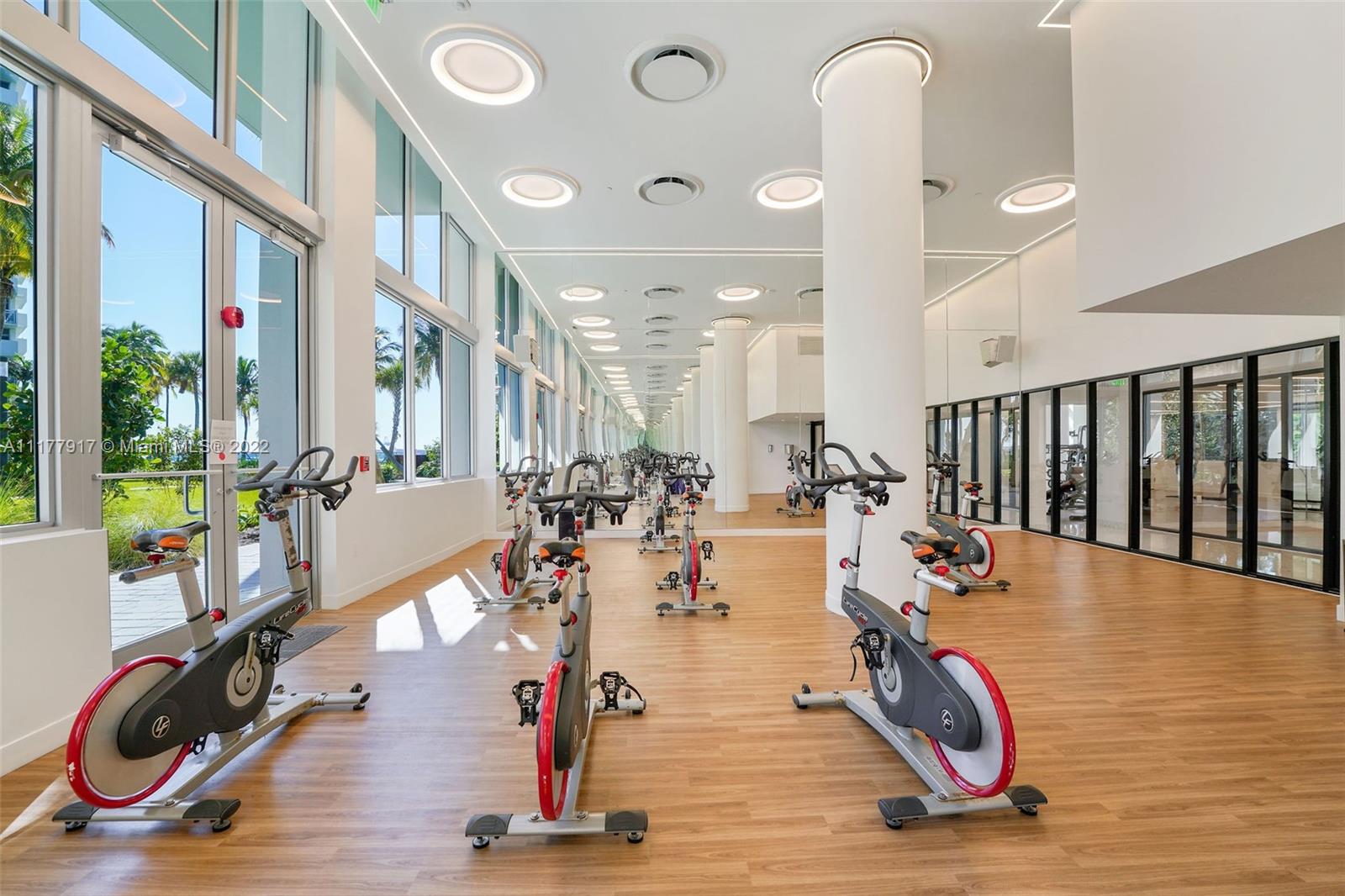 1500 Bay Rd N-1525, Miami Beach, Florida 33139, 2 Bedrooms Bedrooms, ,2 BathroomsBathrooms,Residential Lease,For Rent,1500 Bay Rd N-1525,A11177917