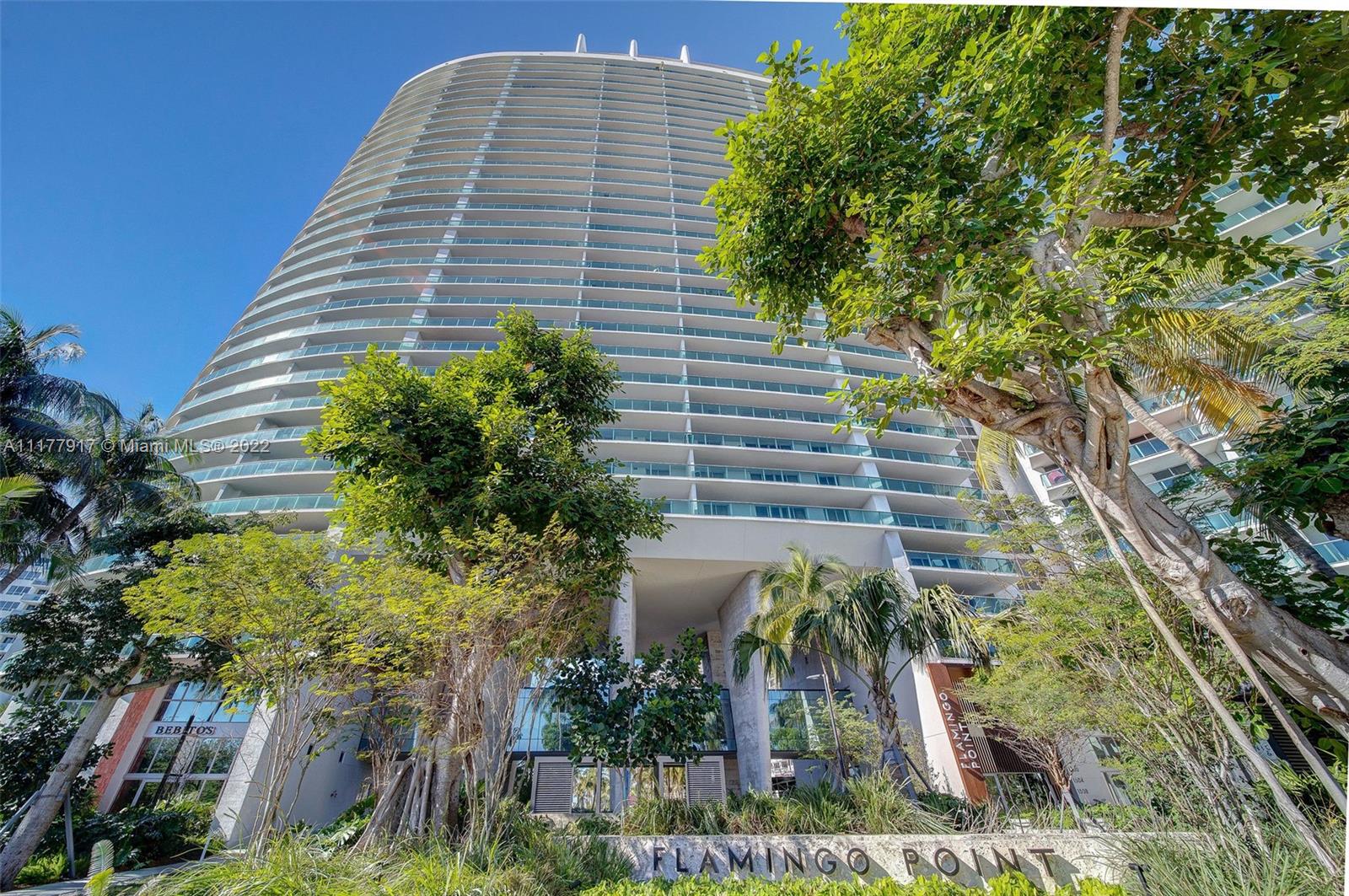 1500 Bay Rd N-1525, Miami Beach, Florida 33139, 2 Bedrooms Bedrooms, ,2 BathroomsBathrooms,Residential Lease,For Rent,1500 Bay Rd N-1525,A11177917