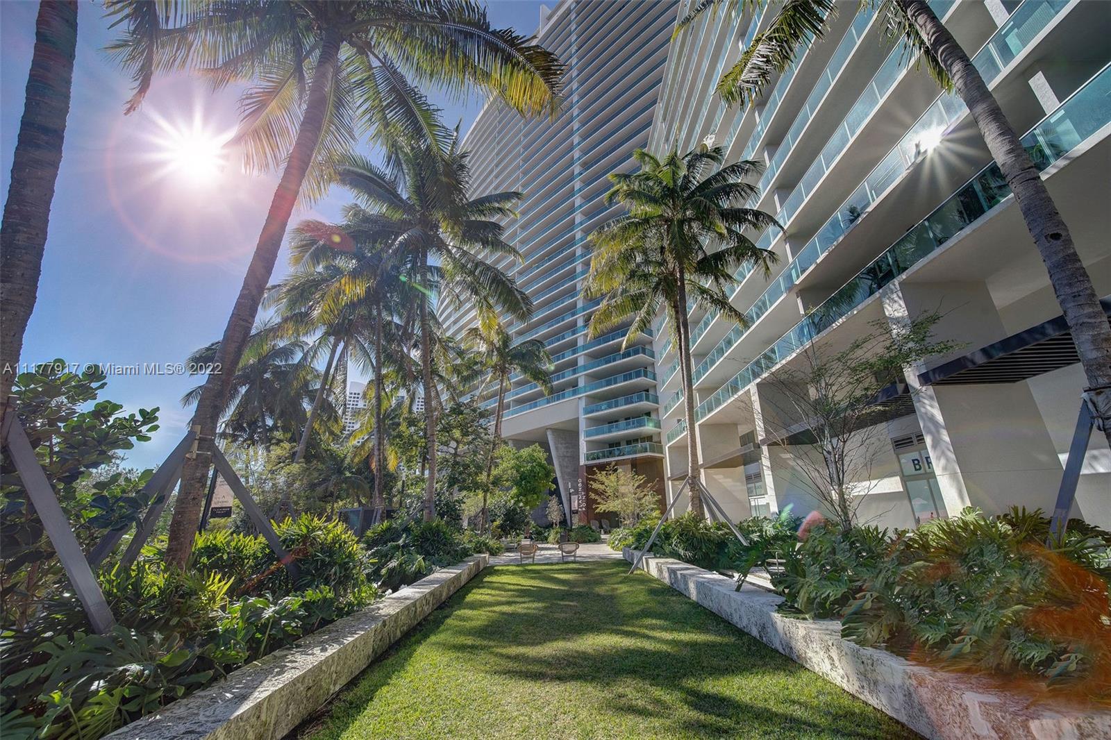 1500 Bay Rd N-1525, Miami Beach, Florida 33139, 2 Bedrooms Bedrooms, ,2 BathroomsBathrooms,Residential Lease,For Rent,1500 Bay Rd N-1525,A11177917